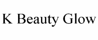 K BEAUTY GLOW
