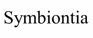 SYMBIONTIA