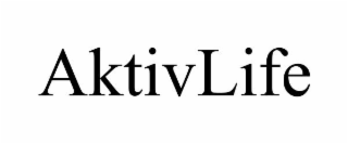 AKTIVLIFE