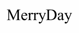MERRYDAY