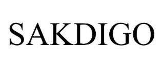 SAKDIGO