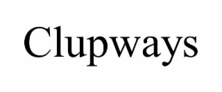 CLUPWAYS