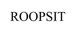 ROOPSIT