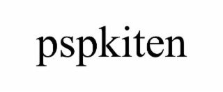 PSPKITEN