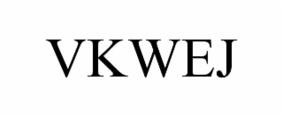 VKWEJ