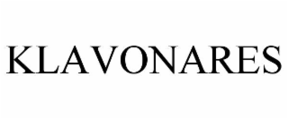 KLAVONARES