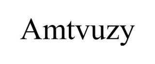 AMTVUZY