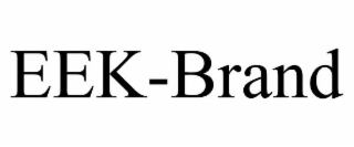 EEK-BRAND