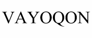 VAYOQON
