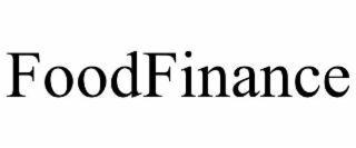 FOODFINANCE