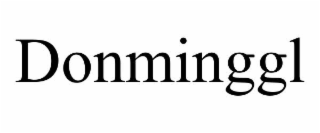 DONMINGGL