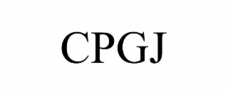 CPGJ