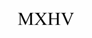MXHV