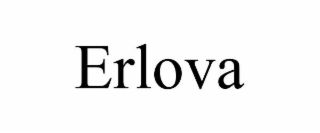 ERLOVA