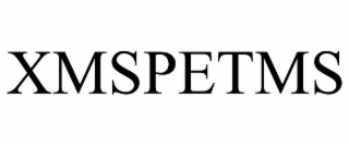 XMSPETMS
