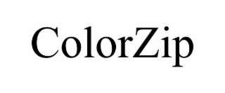 COLORZIP