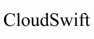 CLOUDSWIFT