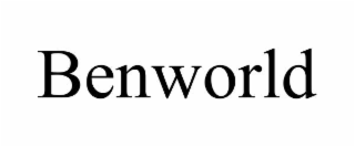 BENWORLD