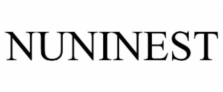 NUNINEST