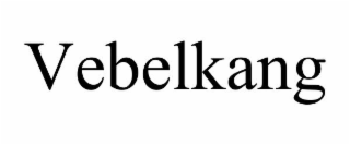 VEBELKANG
