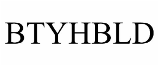 BTYHBLD