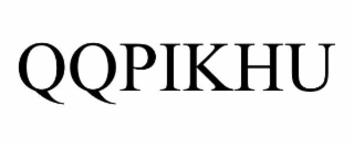 QQPIKHU