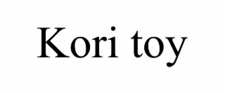 KORI TOY