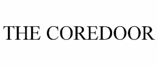 THE COREDOOR