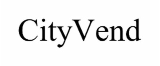 CITYVEND
