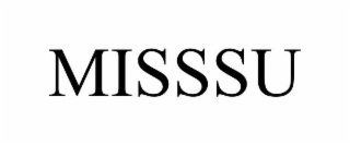 MISSSU