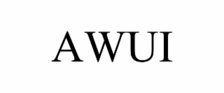 AWUI
