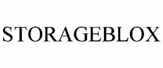 STORAGEBLOX