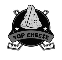TOP CHEESE