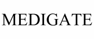 MEDIGATE