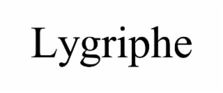 LYGRIPHE