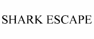 SHARK ESCAPE