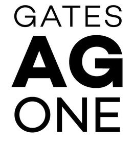 GATES AG ONE