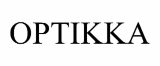 OPTIKKA
