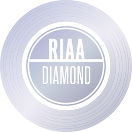 RIAA DIAMOND