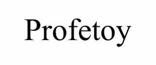 PROFETOY