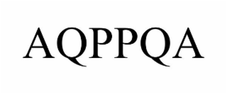 AQPPQA