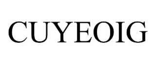 CUYEOIG