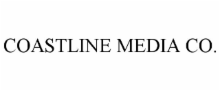 COASTLINE MEDIA CO.