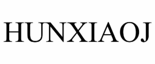 HUNXIAOJ