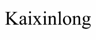 KAIXINLONG