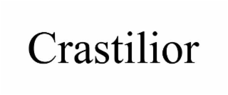 CRASTILIOR