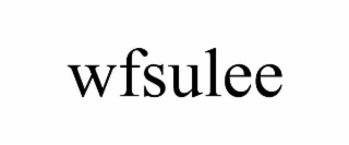 WFSULEE