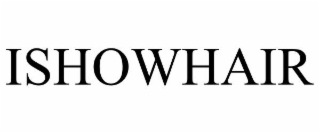 ISHOWHAIR