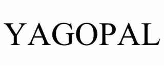 YAGOPAL
