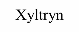 XYLTRYN
